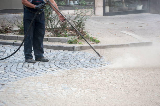 Reliable Antioch, IL Pressure Washing Services Solutions
