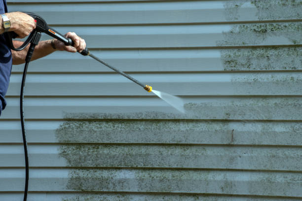 Best Pool Deck Cleaning  in Antioch, IL