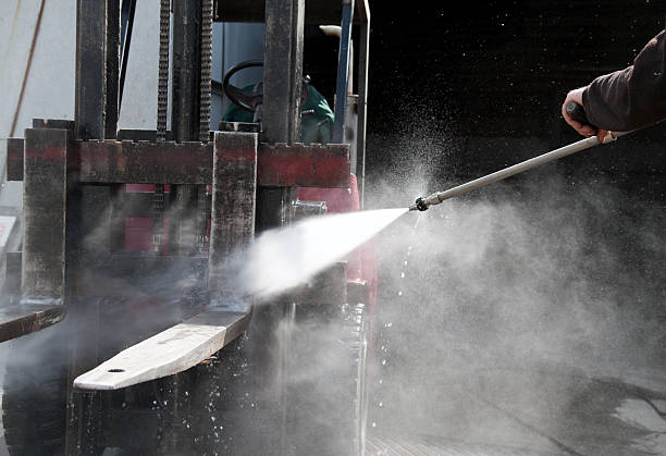 Best Rust Removal  in Antioch, IL