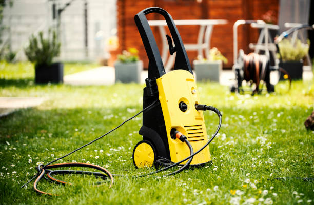 Best House Exterior Washing  in Antioch, IL